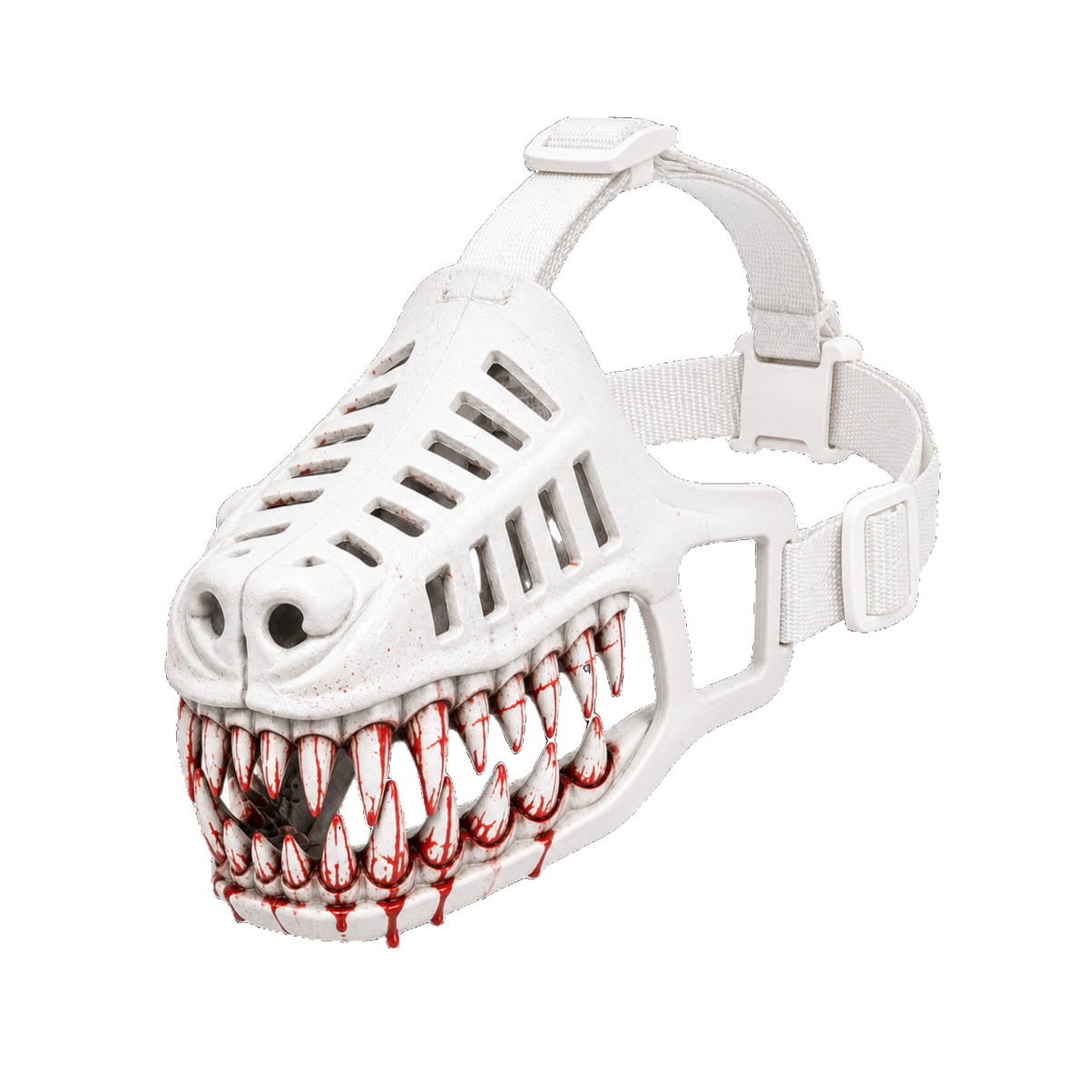 The Beast Muzzle