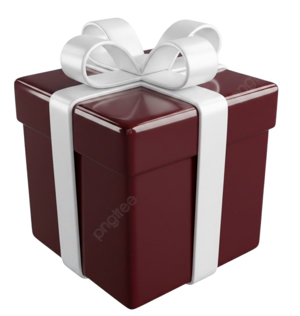MYSTERY BOX