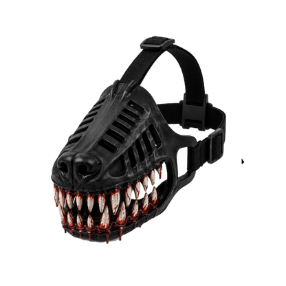 The Beast Muzzle