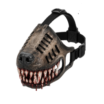 The Beast Muzzle