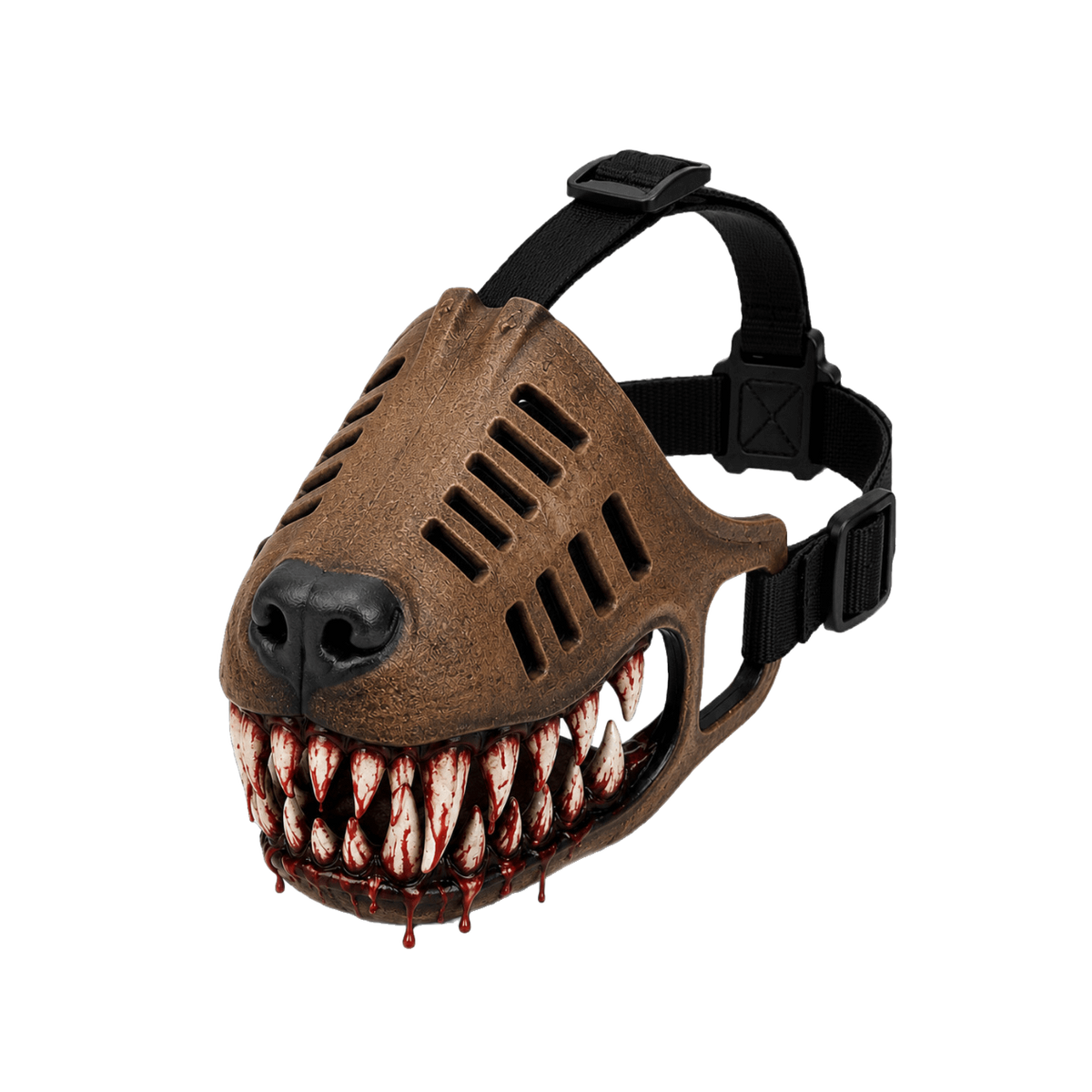 The Beast Muzzle