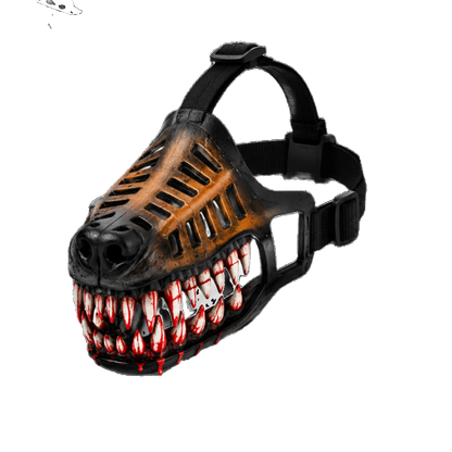 The Beast Muzzle