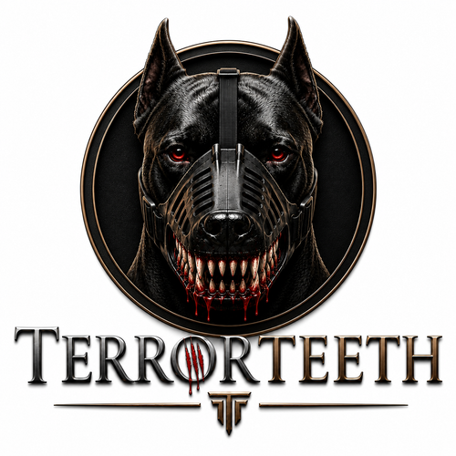 TerrorTeeth